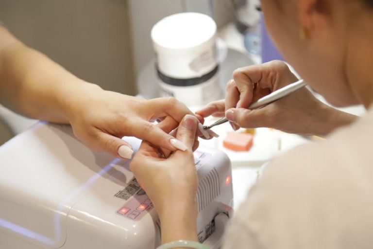 Los mejores salones y estéticas de uñas en Barcelona
