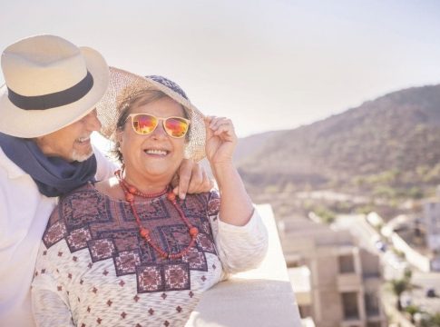 Viajes del Imserso: Es necesario esperar un tiempo más Viajes del Imserso: Es necesario esperar un tiempo más