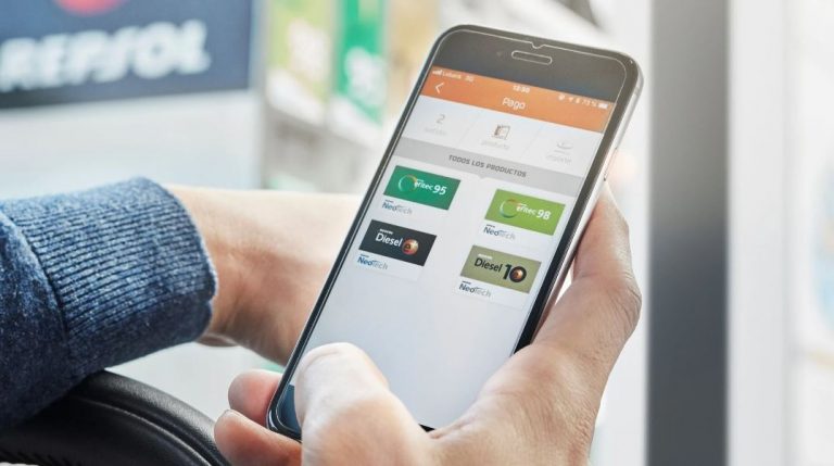 Waylet, la app de Repsol que va más allá de rebajar el precio de la gasolina