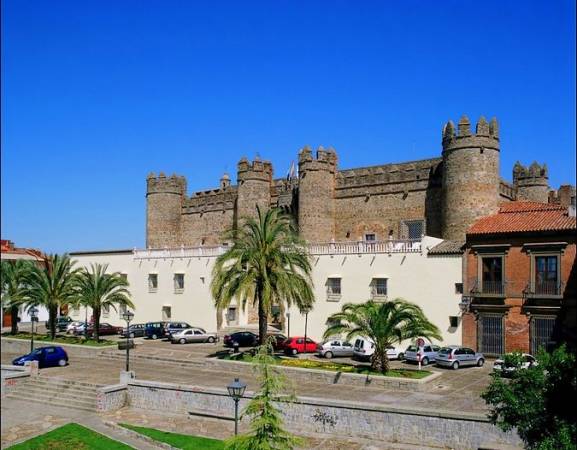 paradores