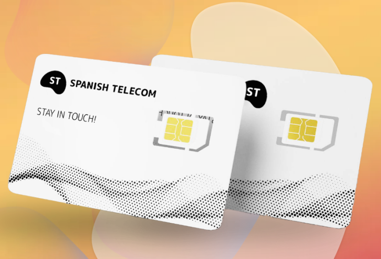 Spanish Telecom presenta sus nuevas tarifas móviles sin permanencia al mejor precio