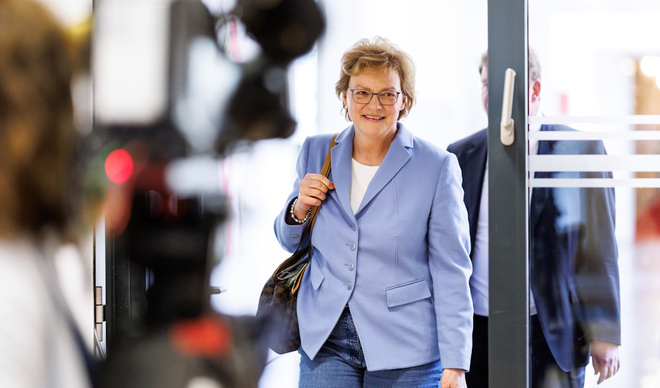 El tirón de orejas de Bruselas a España por los fondos