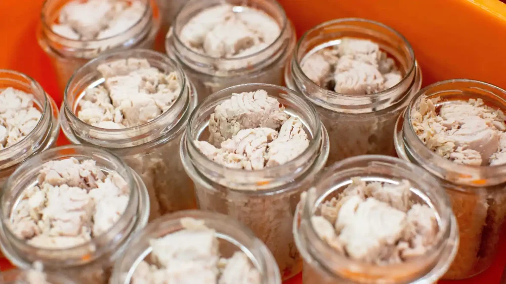 El alimento definitivo de Mercadona para combatir la hipertensión 