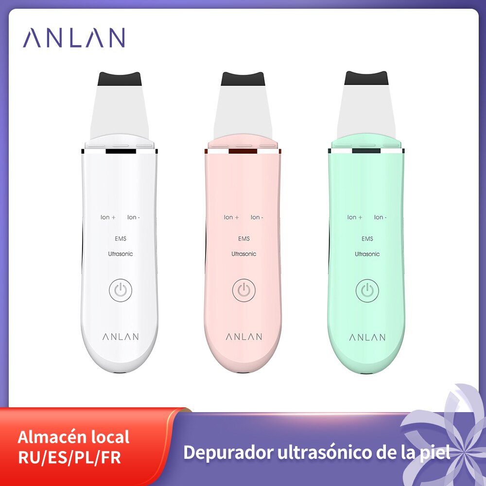 Los cepillos de limpieza facial que no tienen nada que envidiarle a Foreo en Aliexpress