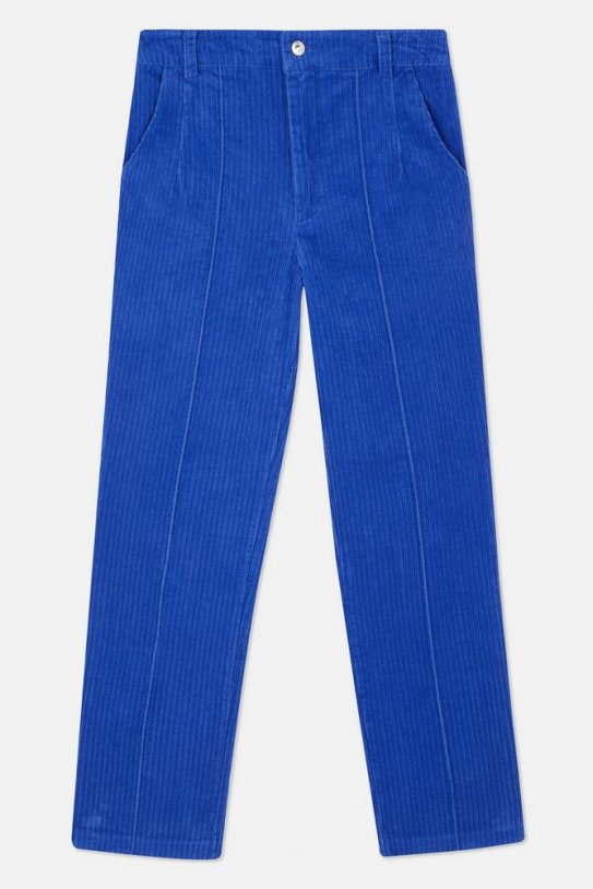 Los pantalones de Primark