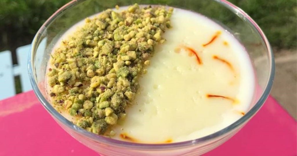 10 alternativas a las natillas de toda la vida 193 cocina