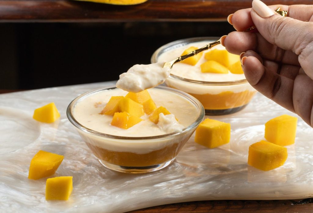 10 alternativas a las natillas de toda la vida 187 10 alternativas a las natillas de toda la vida