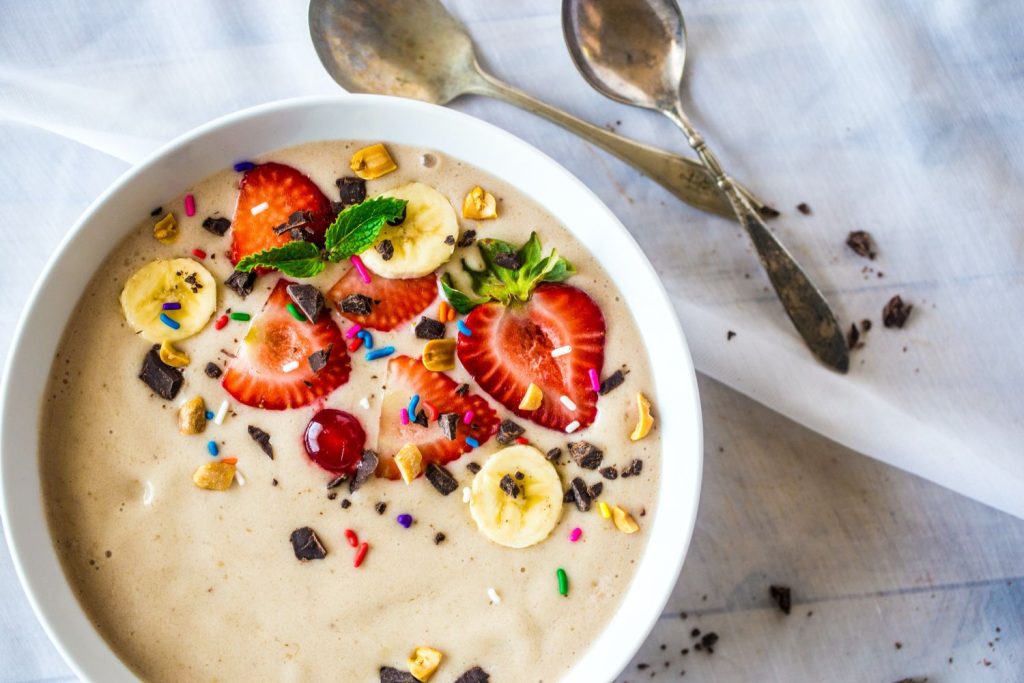 10 alternativas a las natillas de toda la vida 185 10 alternativas a las natillas de toda la vida