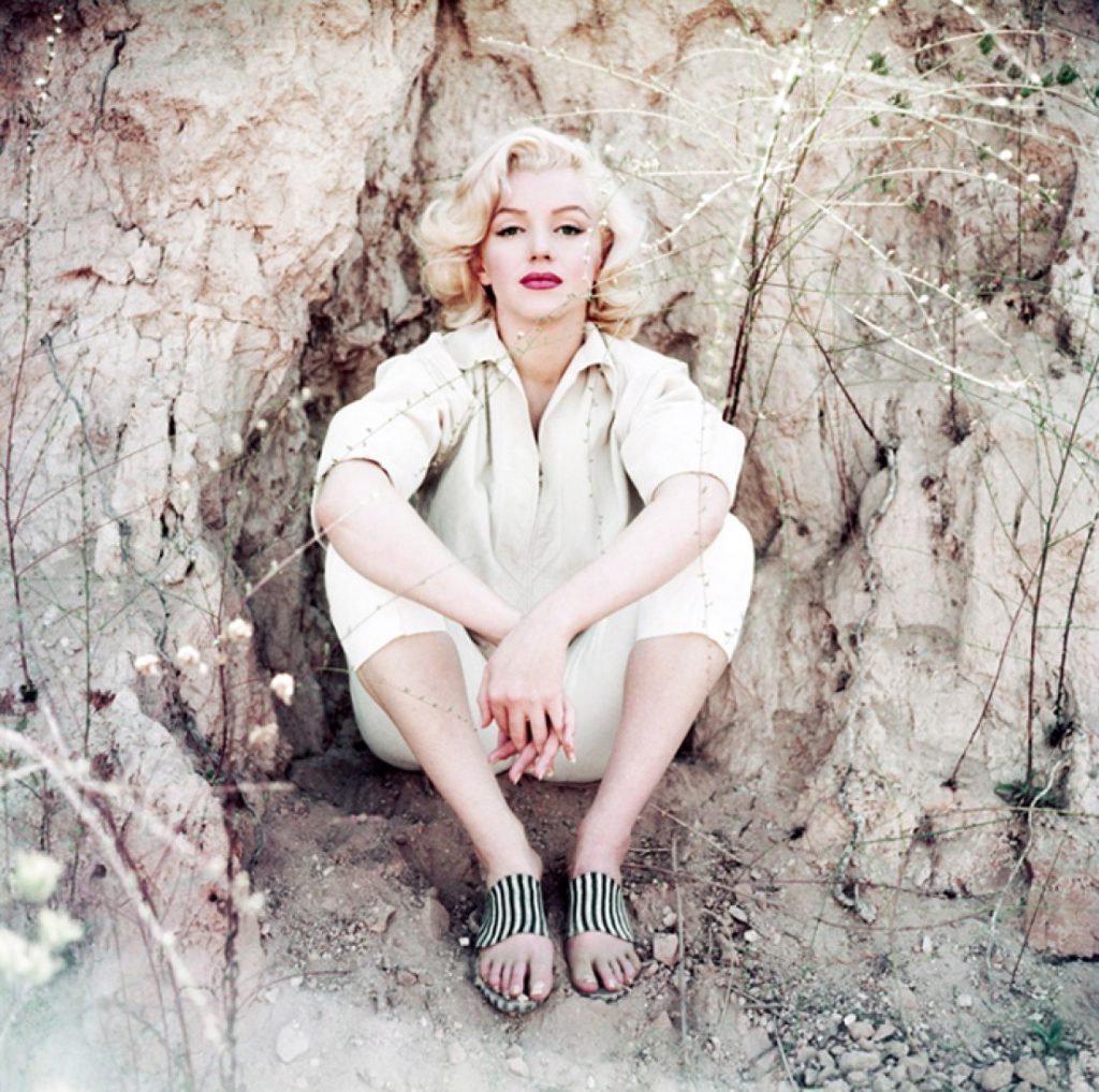 Love Marilyn, un documental
