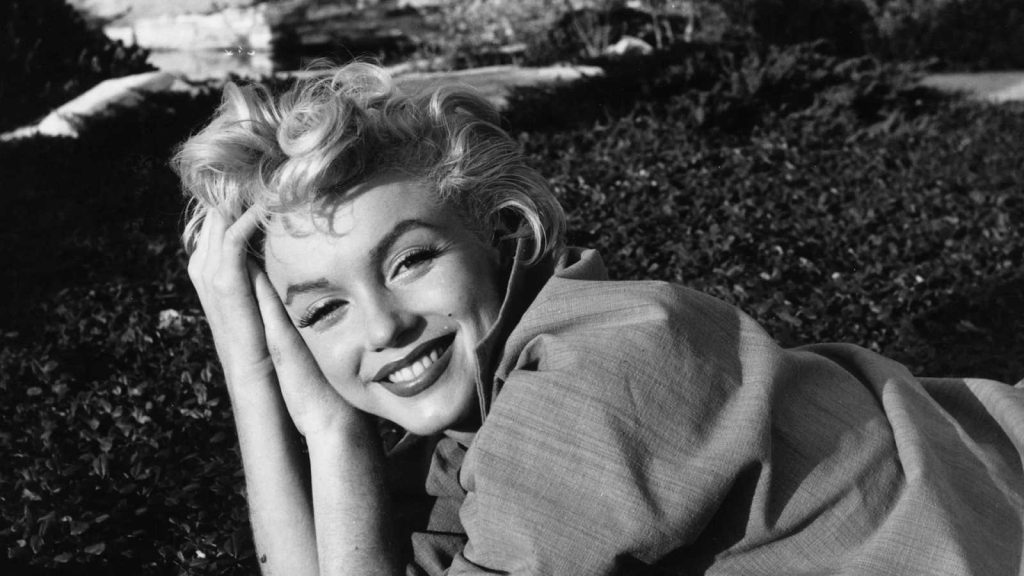 Norma Jean y Marilyn: otra de sus historias