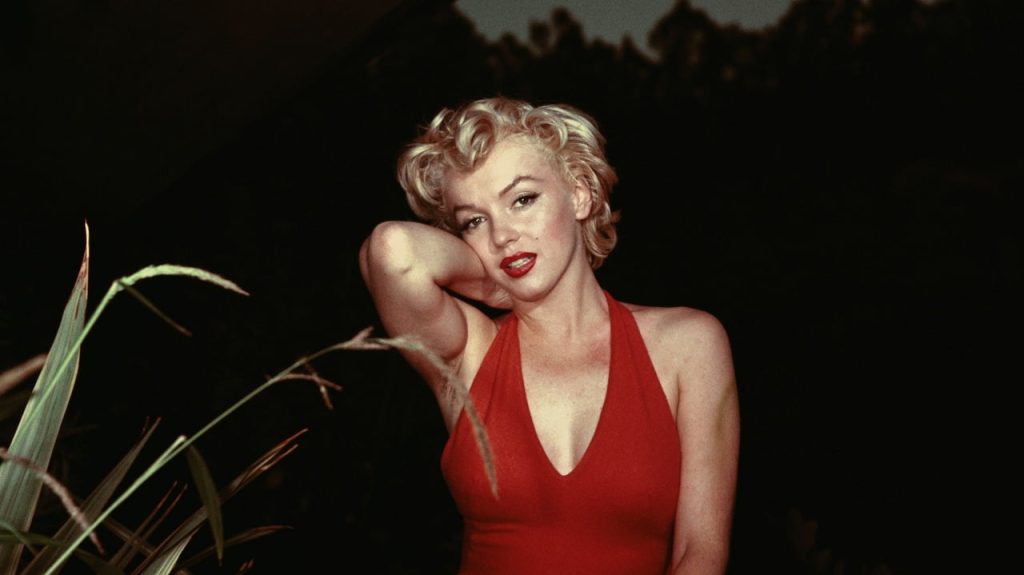 El Misterio de Marilyn Monroe: Las Cintas Inauditas