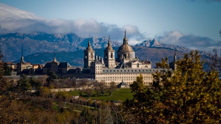 Los 10 pueblos de montaña más bonitos de Madrid