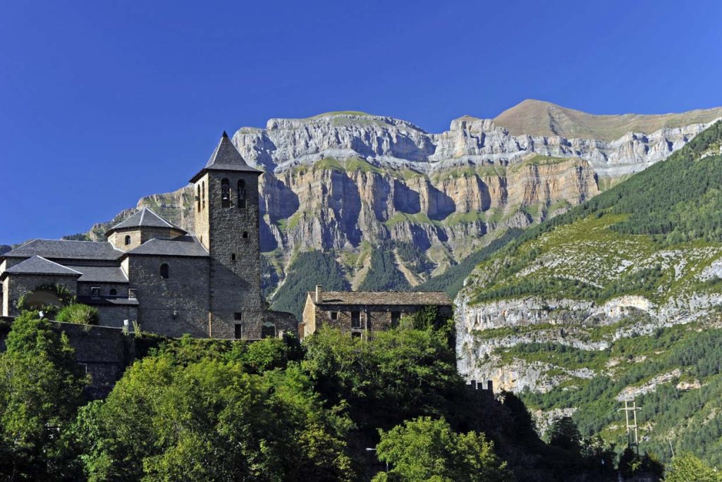 El turismo de cercanía