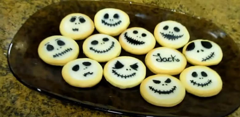 galletas