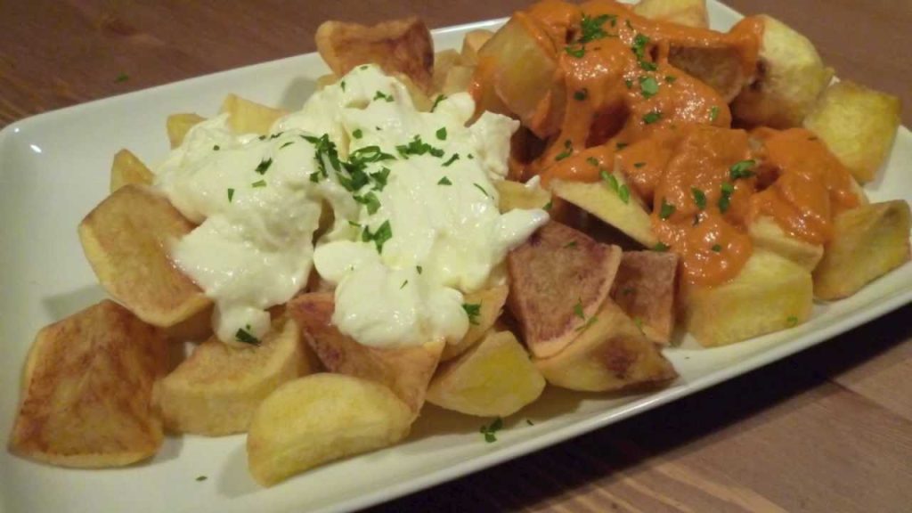 10 recetas de 1 o 2 euros que recomienda el Ministerio de Consumo 109 cocina