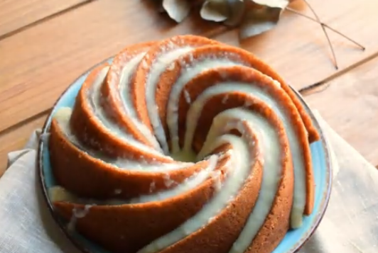 10 tartas caseras fáciles y rápidas para celebrar un cumpleaños
