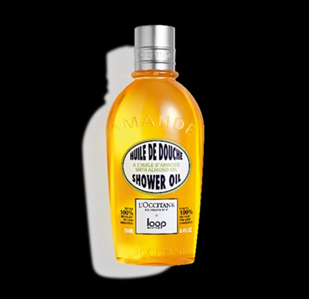 Loop Industries y L'Occitane en Provence presentan una nueva botella fabricada con resina de PET 100% reciclada en la planta de producción mejorada de Loop en Terrebonne (Canadá)