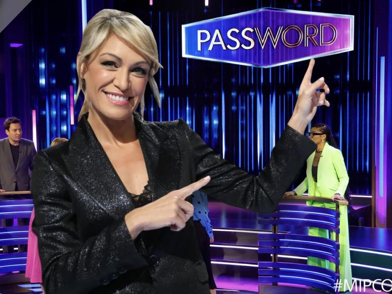 Password: así será la vuelta del concurso más esperado en Atresmedia