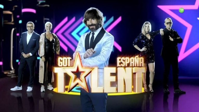 Got Talent: el desplante del programa a Paula Echevarría que cabrea a la audiencia