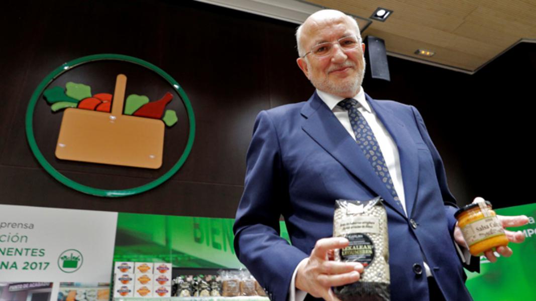 Creador de marcas blancas