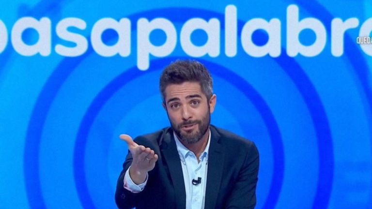 Pasapalabra: el concursante que ha desaparecido y preocupa al programa