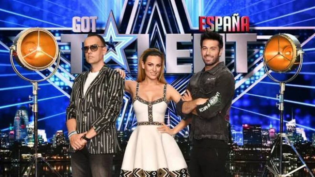 Got Talent: el desplante del programa a Paula Echevarría que cabrea a la audiencia 50 ¿Qué es Got Talent?
