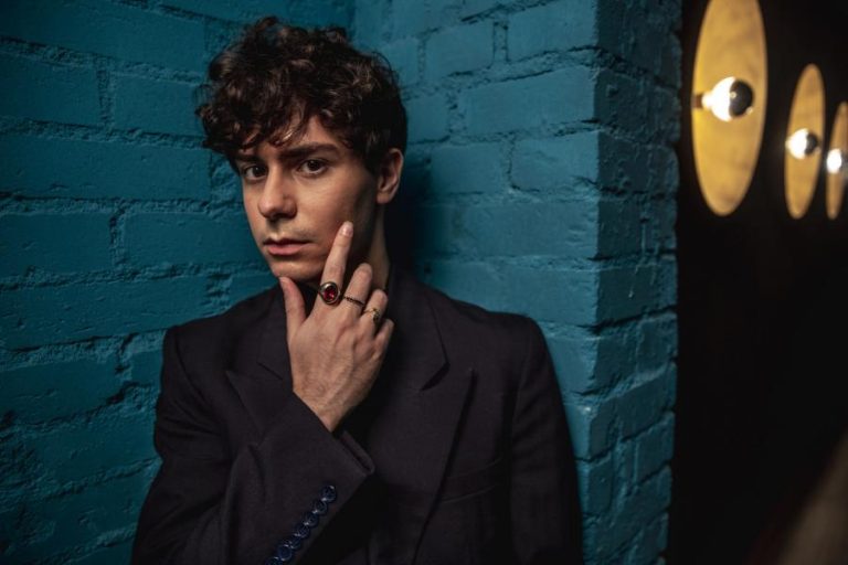 Operación Triunfo: la razón por la que Alfred García se retira de los escenarios