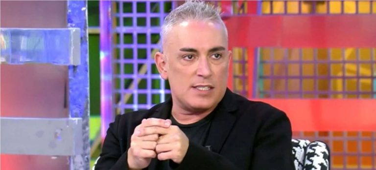 Sálvame: las razones por las que Kiko Hernández no va a volver