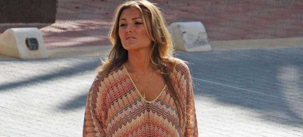 El increíble cambio físico de Amaia Montero en 20 años 93 El cambio no es para todos igual