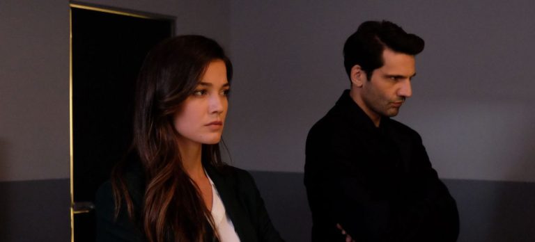 Secretos de familia: así son sus protagonistas en la vida real