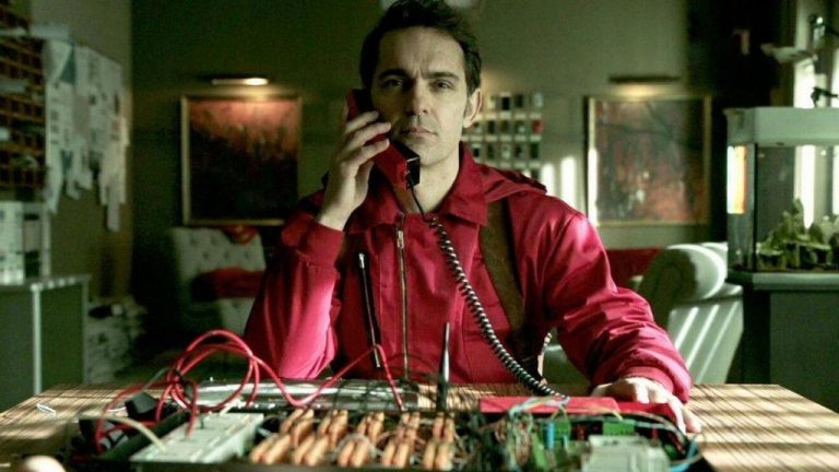 Berlín: reparto definitivo del spin-off de La casa de papel