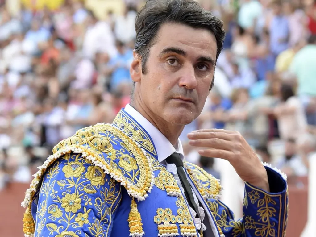 La serie de Netflix sobre Jesulín de Ubrique que contará con un veto 269 La serie de Netflix sobre Jesulín de Ubrique que contará con un veto