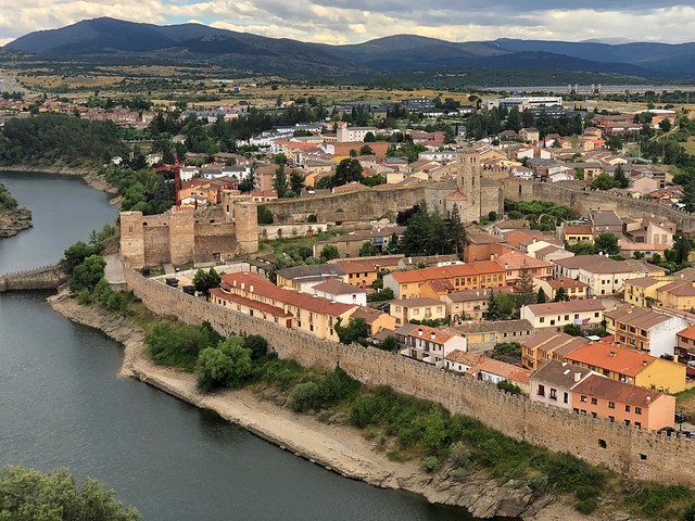 Misterios medievales: La casa encantada de Buitrago de Lozoya