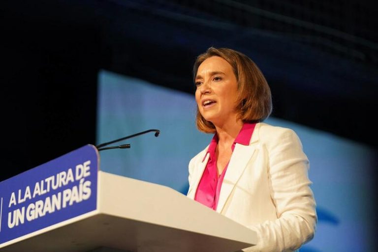 Gamarra (PP) critica que 