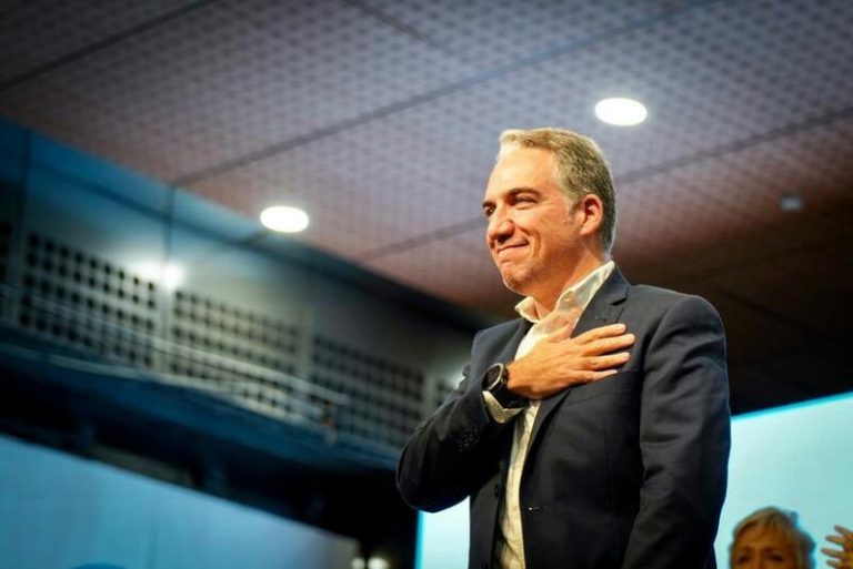 Bendodo acusa a Sánchez de atacar a las clases medias y cree que se está 