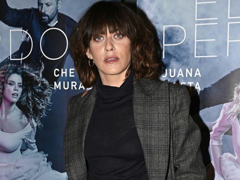María León rompe su silencio tras su detención por agredir a un policía local: 