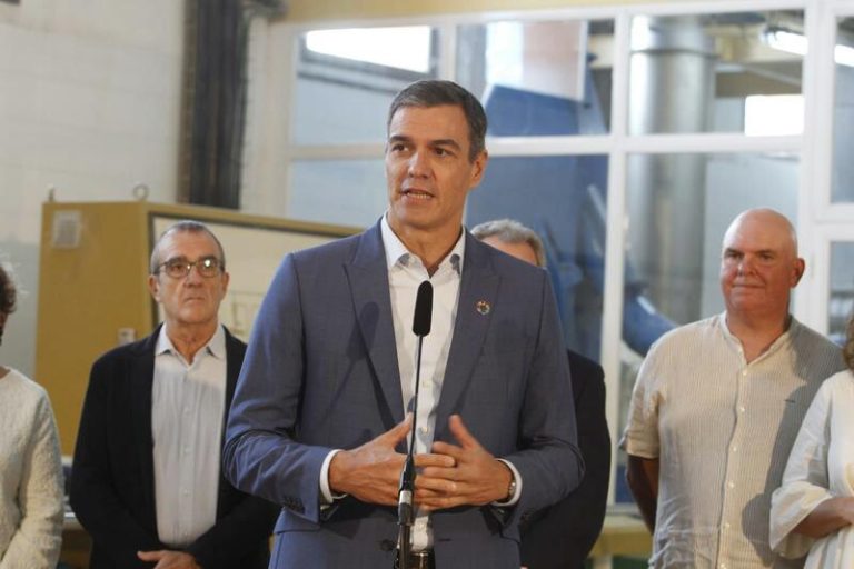 Los PGE de 2023 incorporarán las deducciones fiscales del REB y 20 millones para el tranvía de Palma