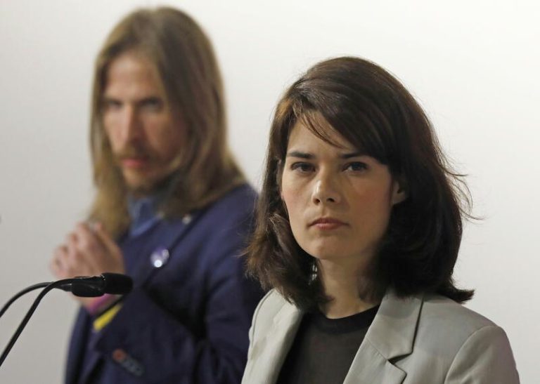 Podemos insta al PSOE a tomar medidas valientes para remontar a Feijóo en las encuestas