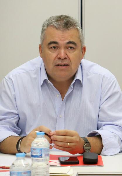 El PSOE dice que el efecto Feijóo se está 