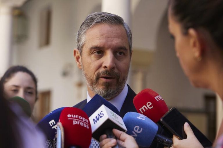 PP ve invasión de competencias en el impuesto a ricos y dice que sus CCAA las defenderán 