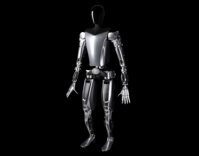 Tesla presenta el prototipo de Optimus, un robot humanoide enfocado al trabajo y a la asistencia en el hogar