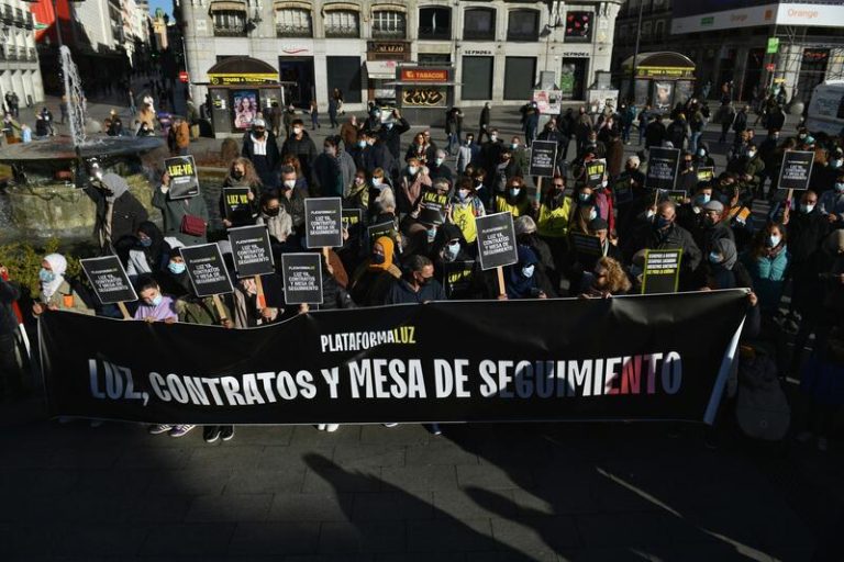 Cáritas pide a las administraciones que 
