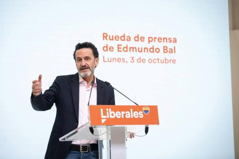 Cs reta al PP a votar mañana a favor de elegir al Consejo de RTVE por méritos y no hacerse 
