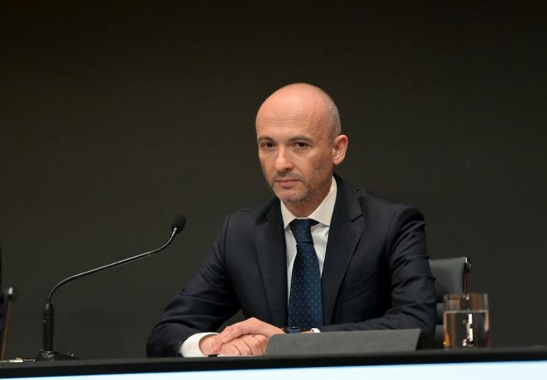 Inditex reconoce que se viven 