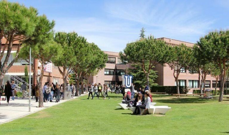 La Universidad Francisco de Vitoria celebra en Madrid el I Congreso Internacional de Periodismo el 20 y 21 de octubre