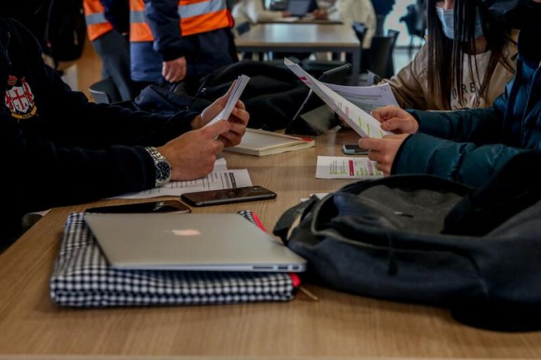 El 86% de universidades españolas están por debajo de la media mundial en la creación de spin-offs, según U-Multirank