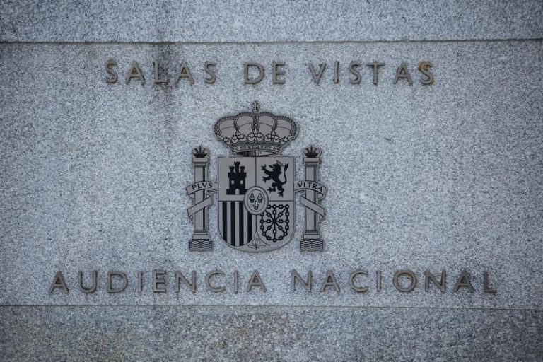La AN absuelve a cinco acusados de formar una red yihadista en cárceles pese a la 