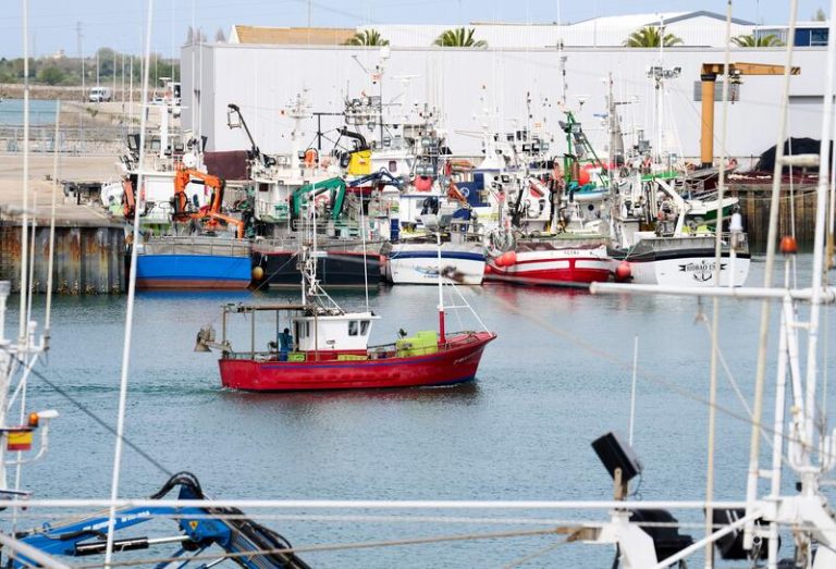 Xunta celebra el recurso del Gobierno al veto a la pesca de fondo y espera que incluya petición de moratoria