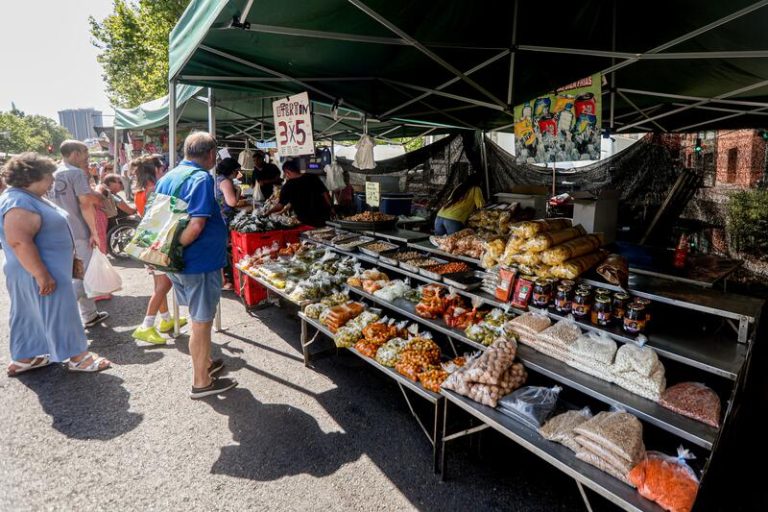El consumo de frutos secos y snacks aceleró su crecimiento en 2021 tras el impacto sufrido por la pandemia