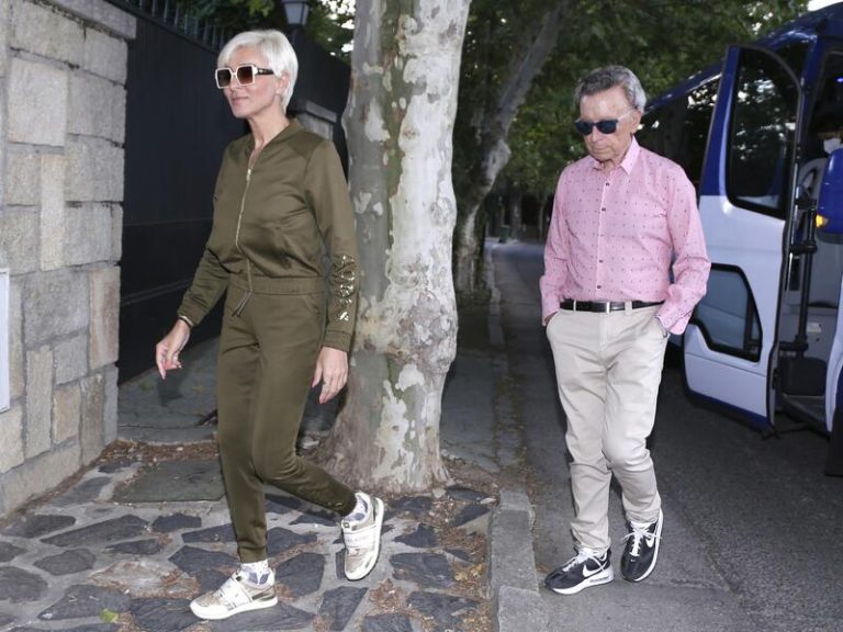 ¡Bombazo! José Ortega Cano ¿inicia los trámites de divorcio de Ana María Aldón?
